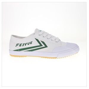 NWOT Feiyue sneakers